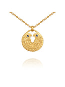 FALCON NECKLACE
