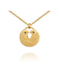 FALCON NECKLACE