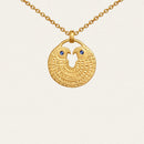 FALCON NECKLACE