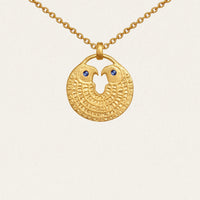 FALCON NECKLACE