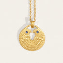 FALCON NECKLACE