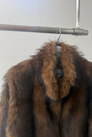 【HAVELESS】LOEN FAUX FUR JACKET