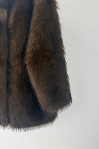 【HAVELESS】LOEN FAUX FUR JACKET