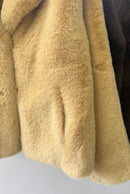 【HAVELESS】RORY FAUX FUR JACKET