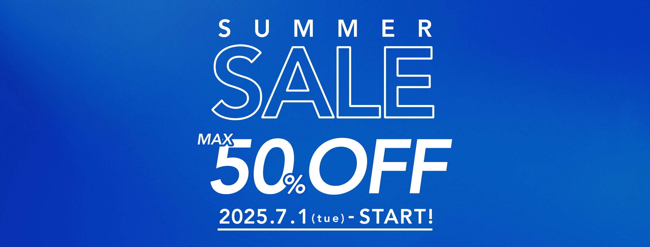 HOUSE_SUMMER_SALE2025_TOP.jpg