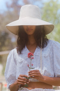 【LACK OF COLOR】HOLIDAY BUCKET