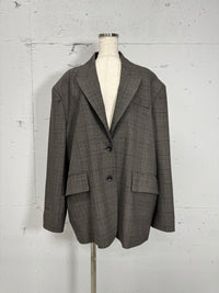 DAD TAILOR JACKET