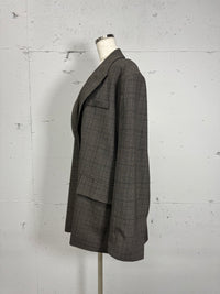 DAD TAILOR JACKET