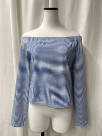 OVER SHOULDER CUT SAW