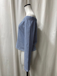 OVER SHOULDER CUT SAW