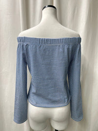 OVER SHOULDER CUT SAW
