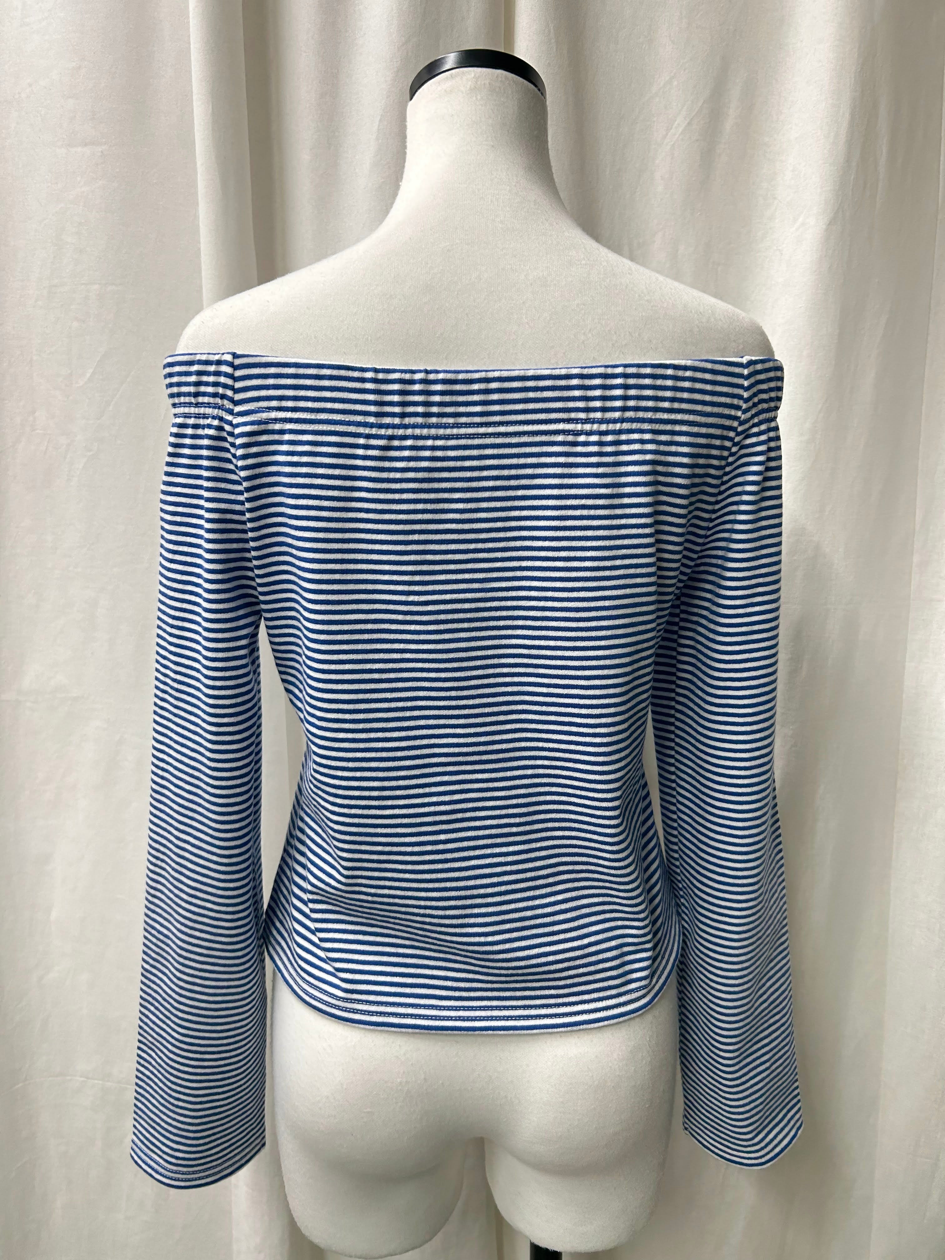 OVER SHOULDER CUT SAW