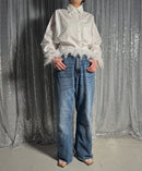 TYPEWRITER DESIGN SHIRT