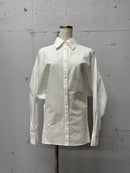 TYPEWRITER DESIGN SHIRT