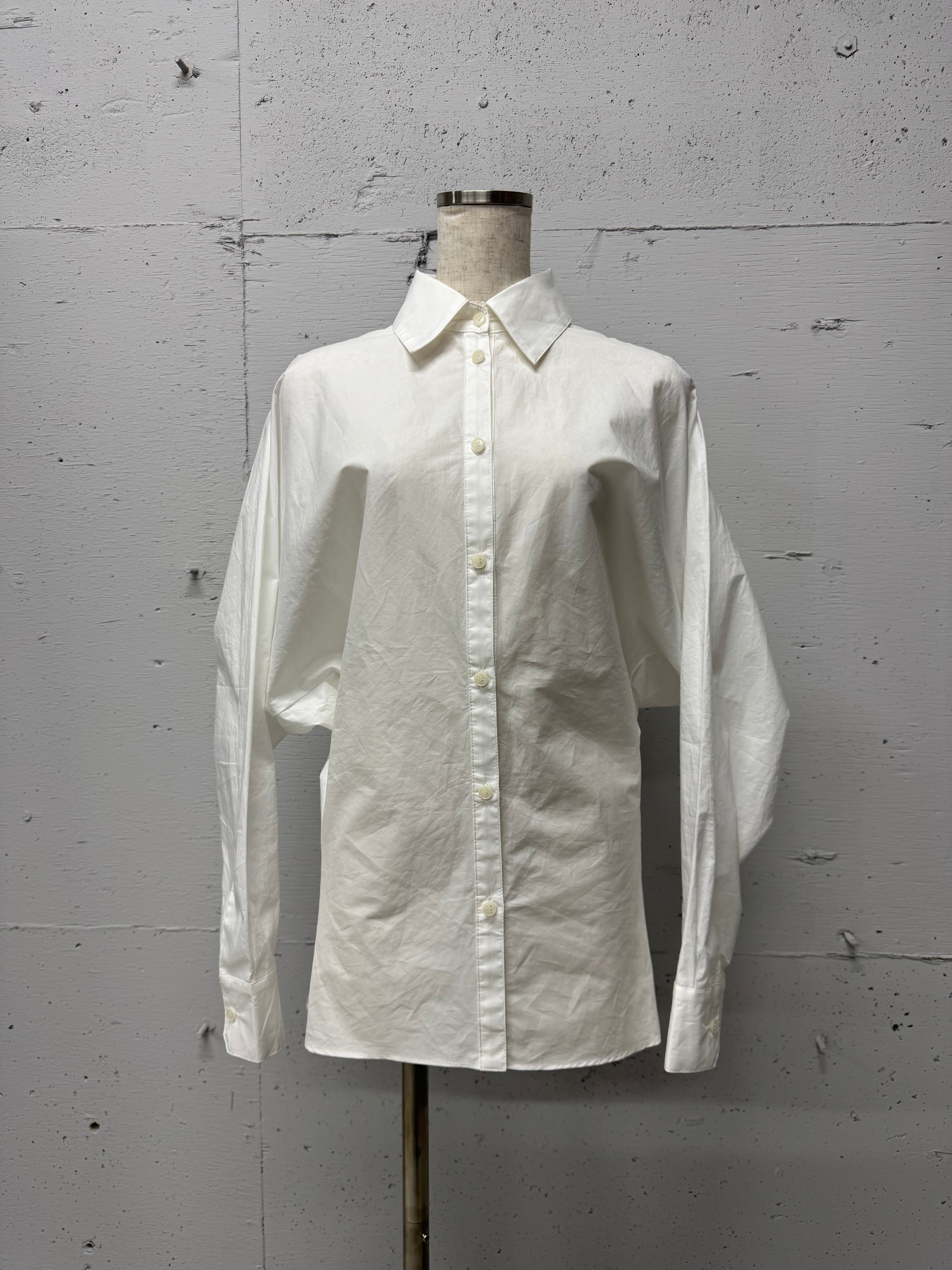 TYPEWRITER DESIGN SHIRT