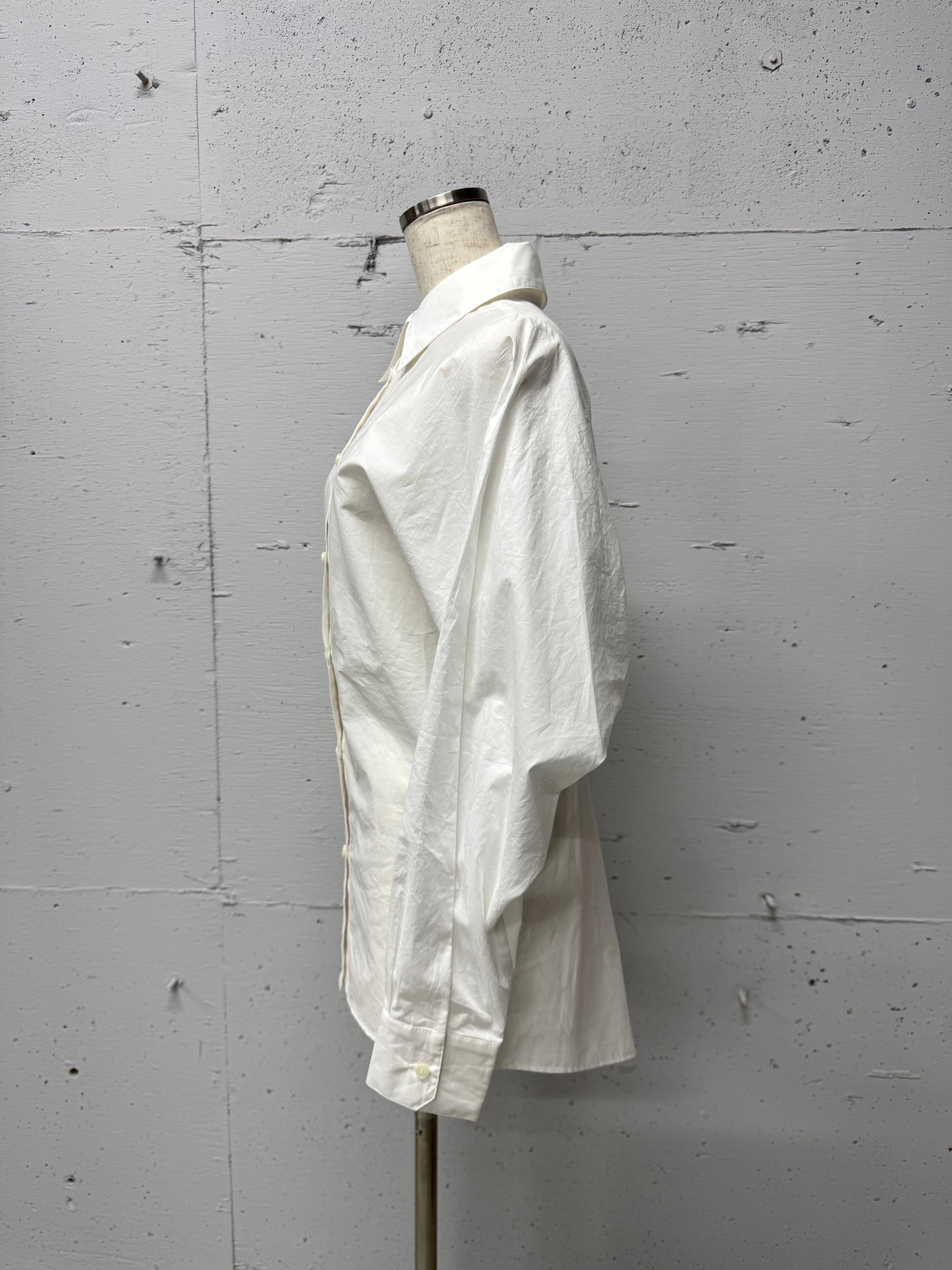 TYPEWRITER DESIGN SHIRT