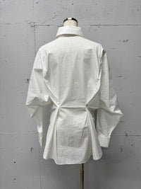 TYPEWRITER DESIGN SHIRT