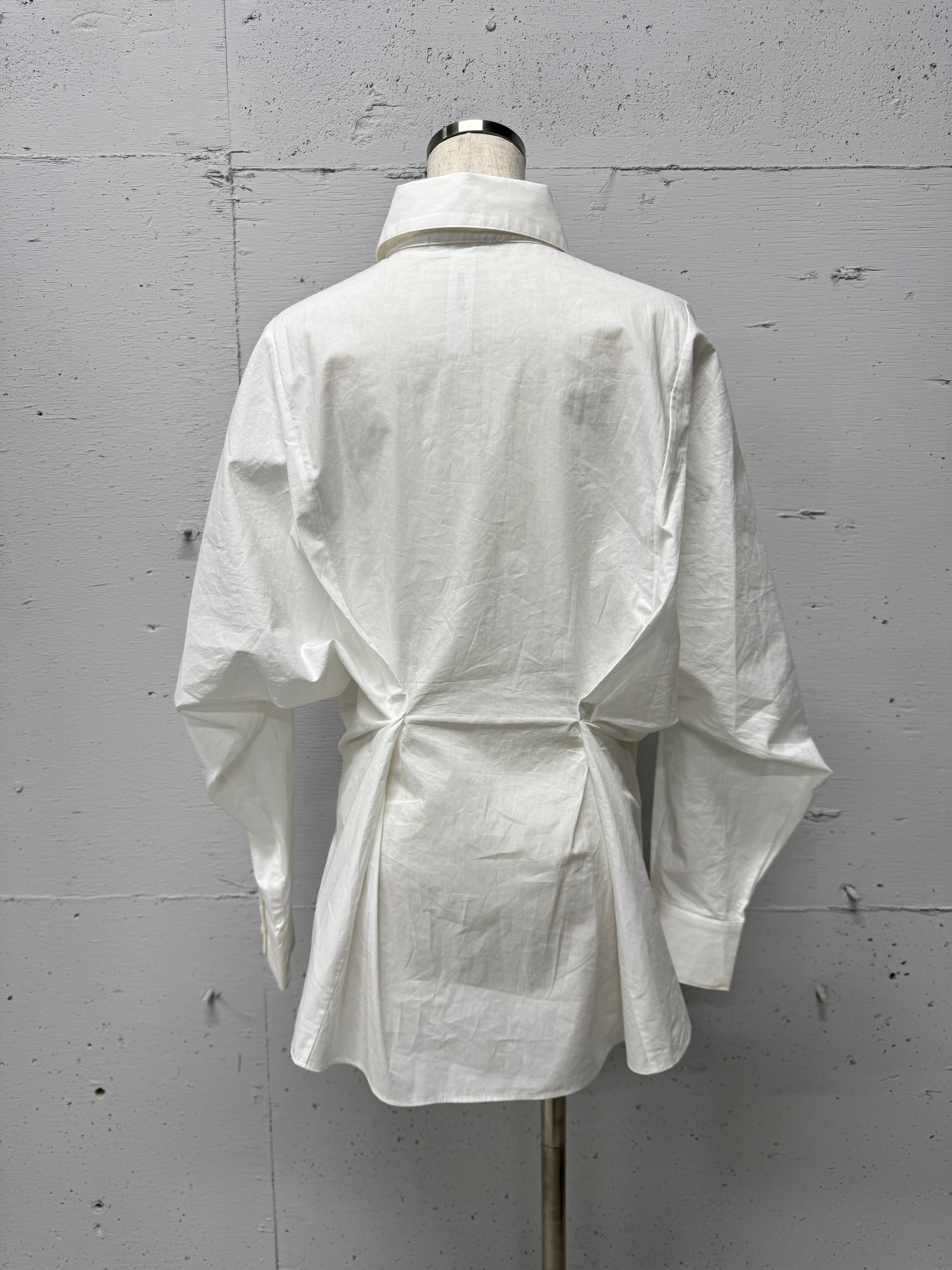 TYPEWRITER DESIGN SHIRT