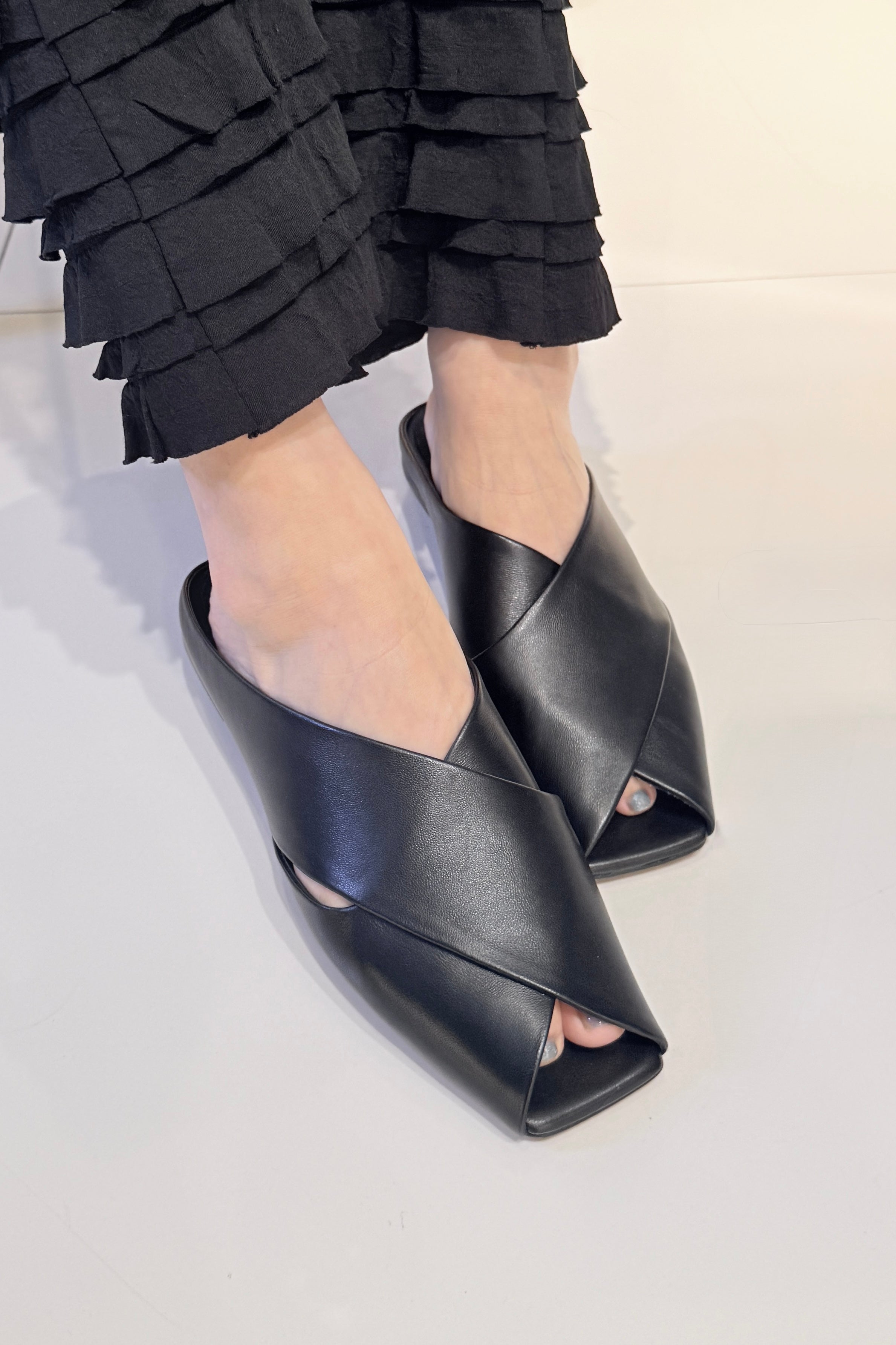 【MOLLINI】BARNEE-MO
