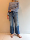 OVER SHOULDER CUT SAW