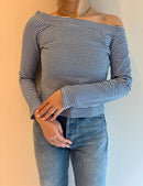 OVER SHOULDER CUT SAW