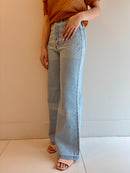SAILOR PANT LYOCELL DENIM