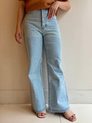 SAILOR PANT LYOCELL DENIM