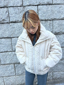 DOLMAN S DOWNJACKET