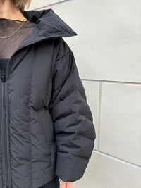 DOLMAN S DOWNJACKET