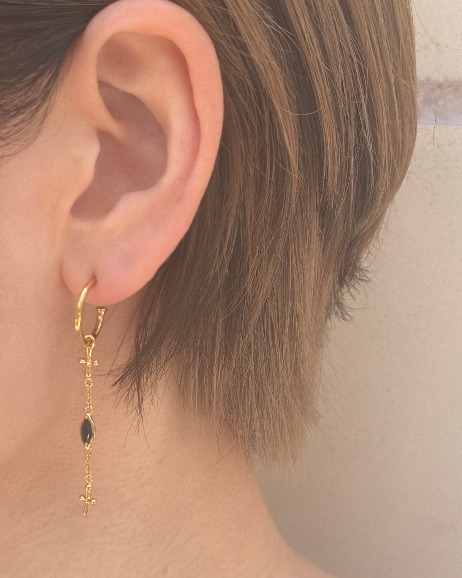 CLARA EARRINGS