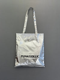 PUNKADELIC ORIGINAL TOTE BAG