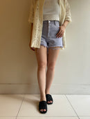 DUSTERS SHORT LAYLA