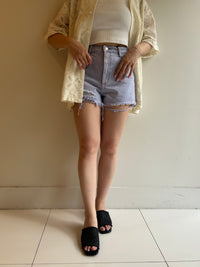DUSTERS SHORT LAYLA