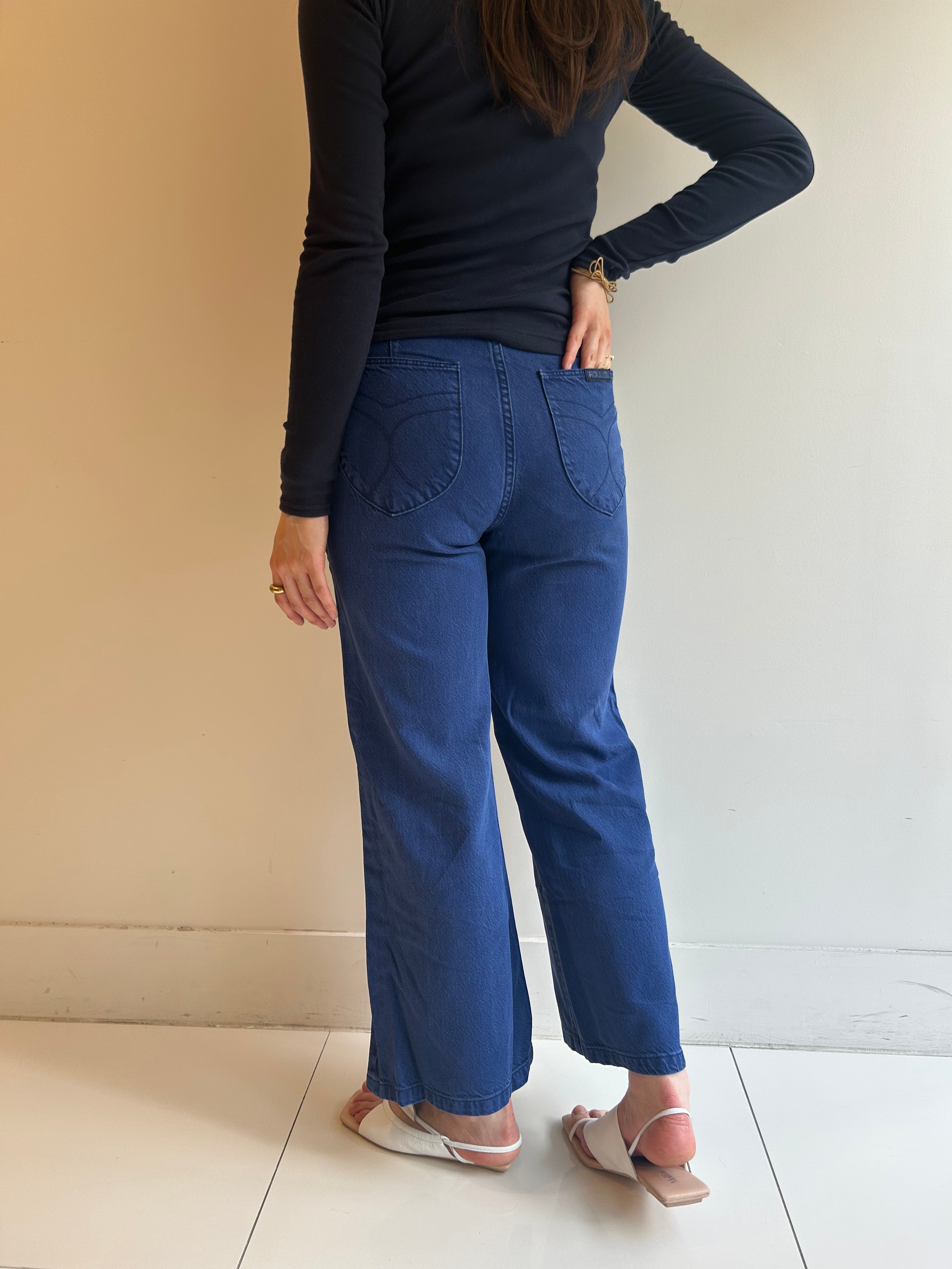 SAILOR PANT