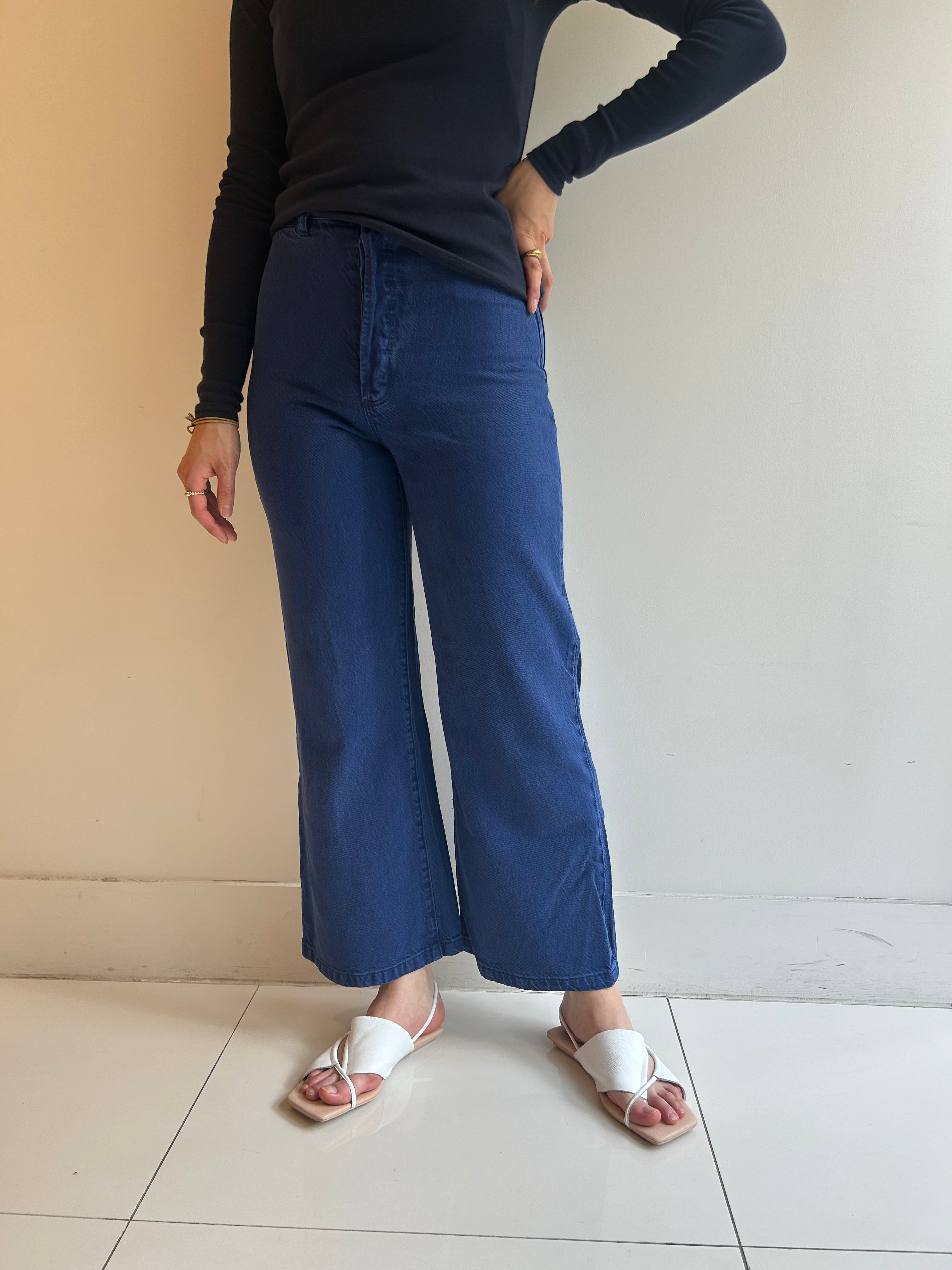 SAILOR PANT