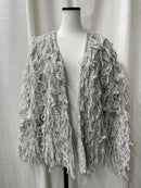 FUSA-FUSA CARDIGAN