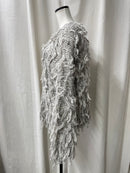 FUSA-FUSA CARDIGAN