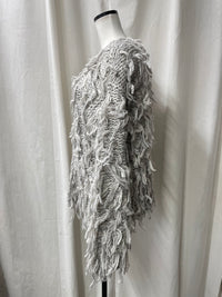 FUSA-FUSA CARDIGAN