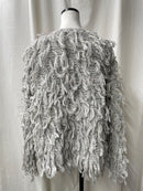FUSA-FUSA CARDIGAN