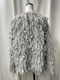 FUSA-FUSA CARDIGAN