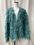 FUSA-FUSA CARDIGAN