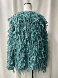 FUSA-FUSA CARDIGAN