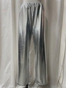 SHINY EASY PANTS