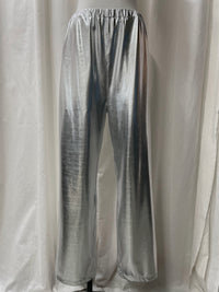 SHINY EASY PANTS