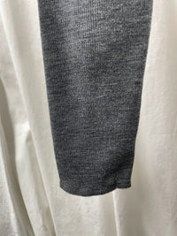 CUT OUT PULLOVER