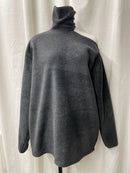 CUT OUT PULLOVER