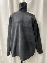 CUT OUT PULLOVER