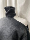 CUT OUT PULLOVER