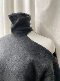 CUT OUT PULLOVER