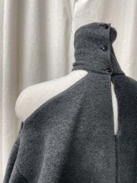 CUT OUT PULLOVER